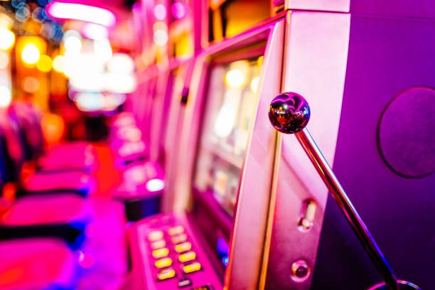 tftoto What's Inside Our Slot Rooms